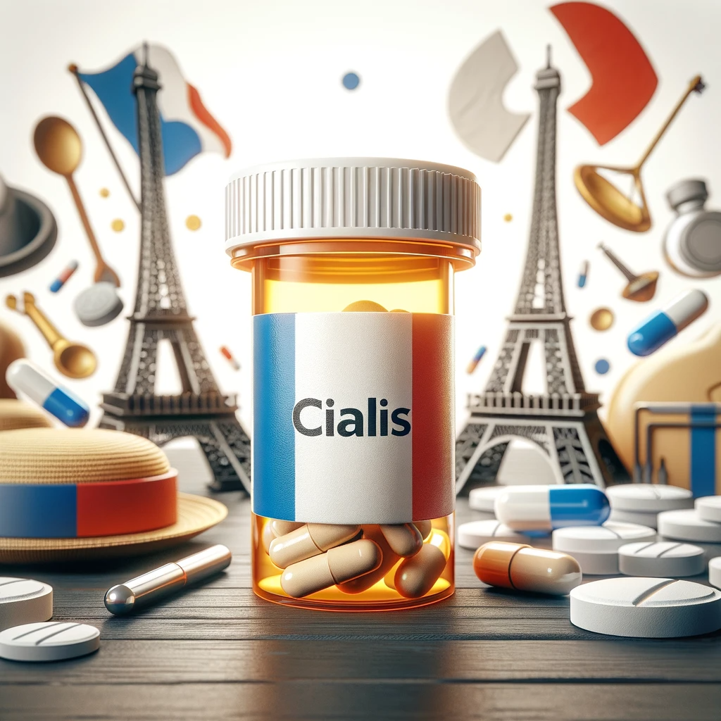 Achat cialis en ligne sans ordonnance 